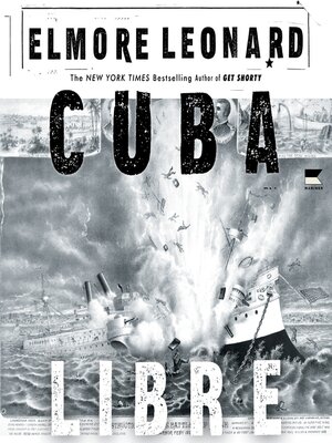 Cuba Libre - Audiobook